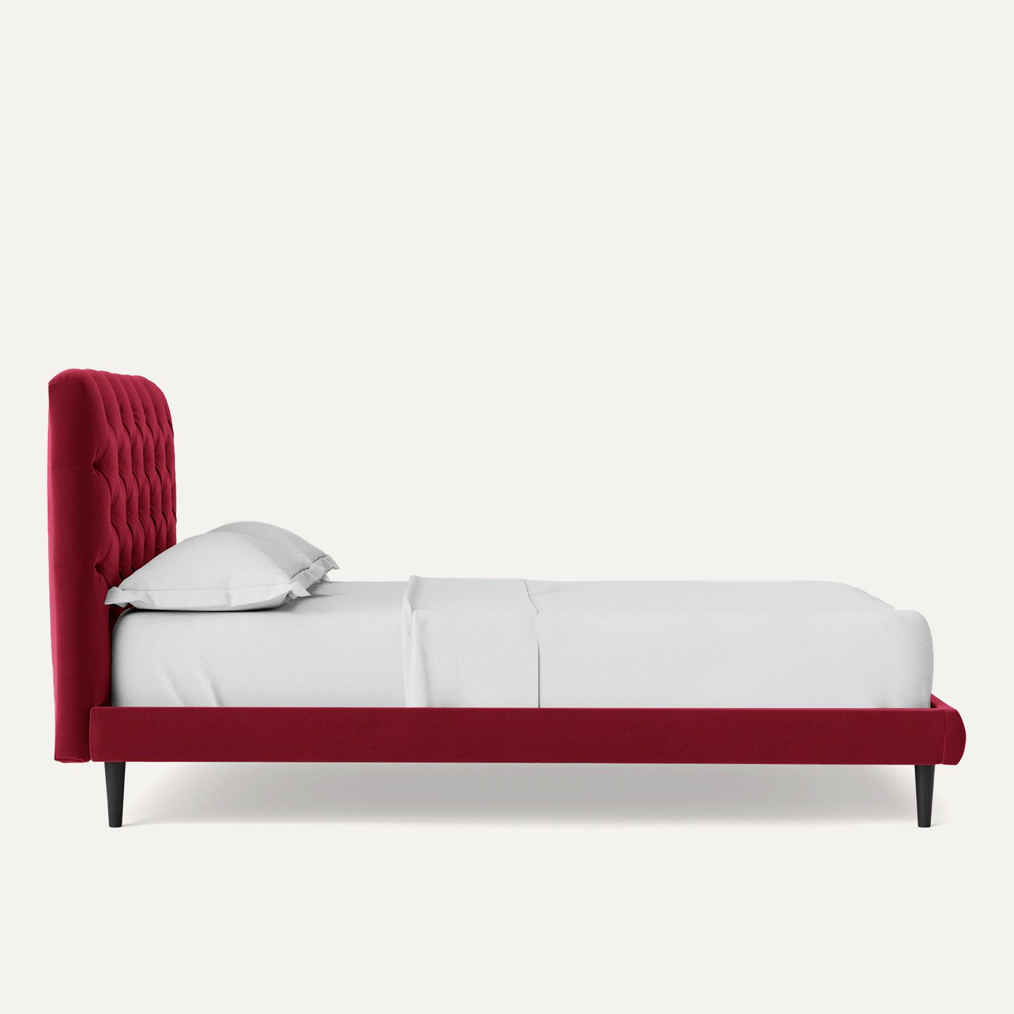 Judy Non-Storage Bed