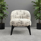 Jeremy Boucle Chair