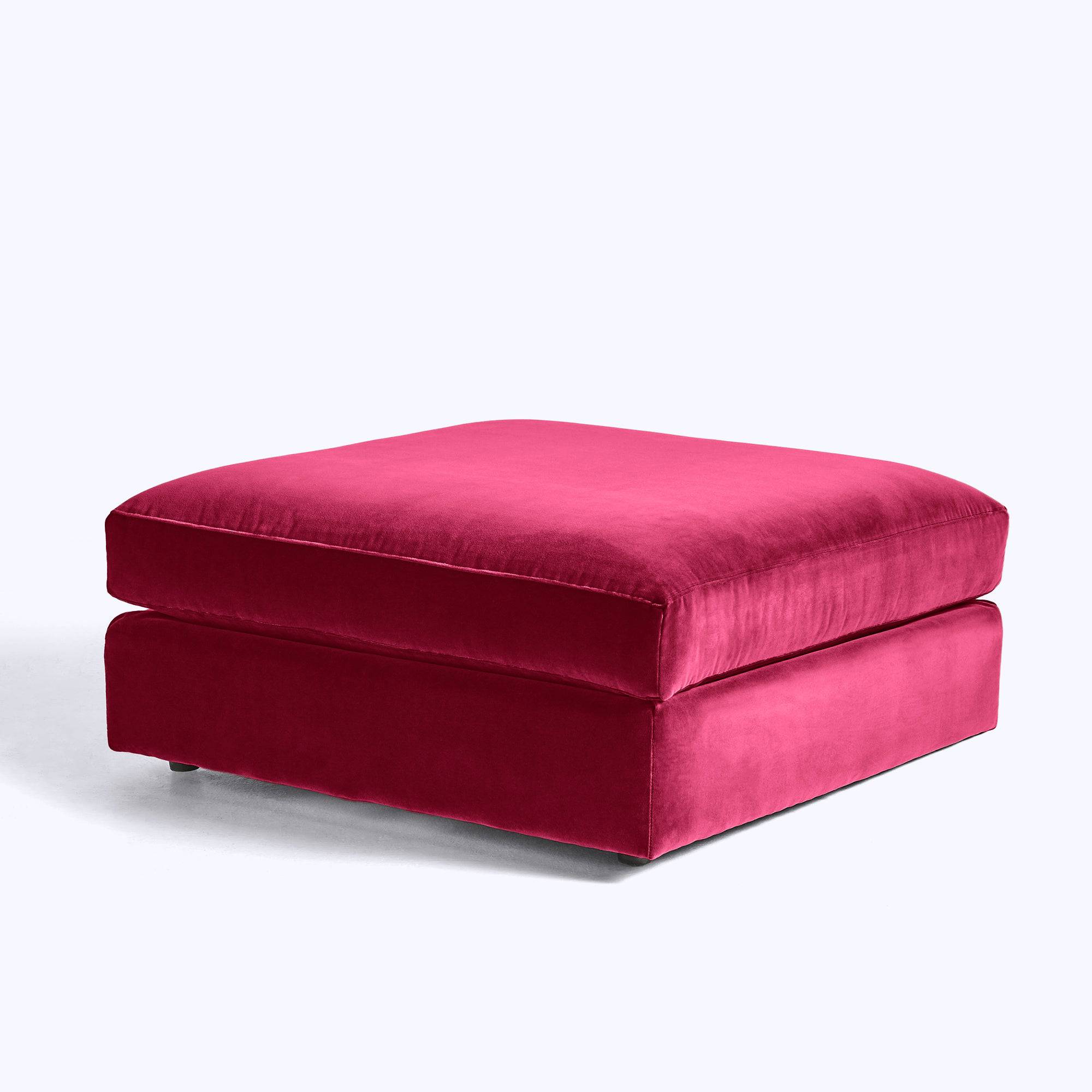Carolyn Ottoman