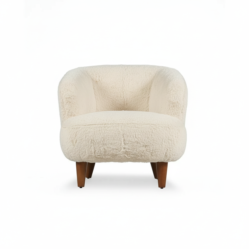 Dylan Lounge Chair