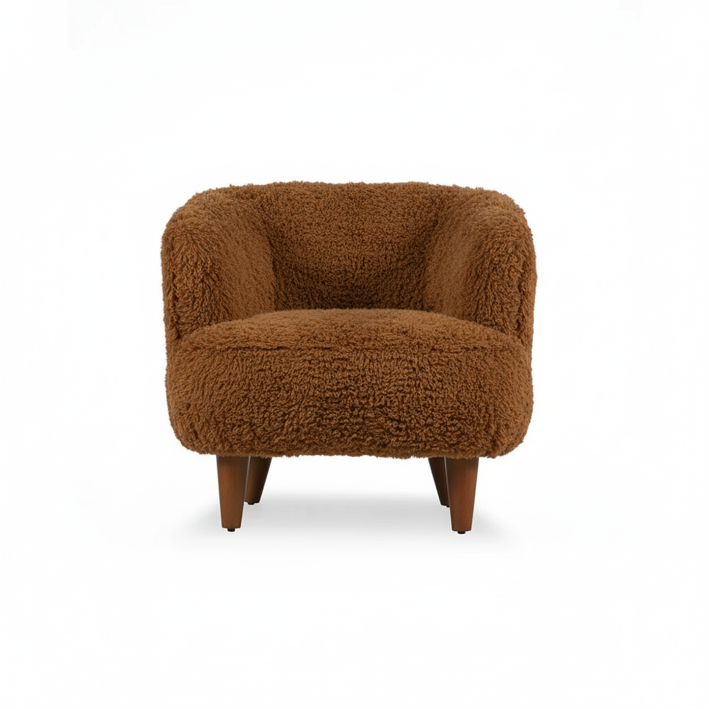 Dylan Lounge Chair