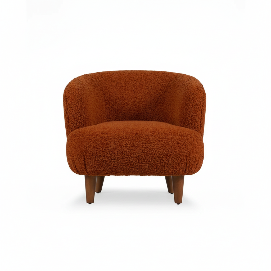 Dylan Lounge Chair
