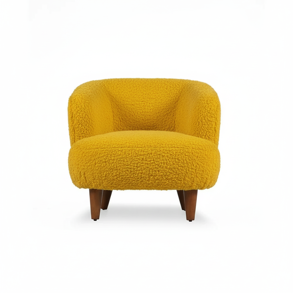 Dylan Lounge Chair