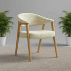 Vihaan Accent Dining Chair