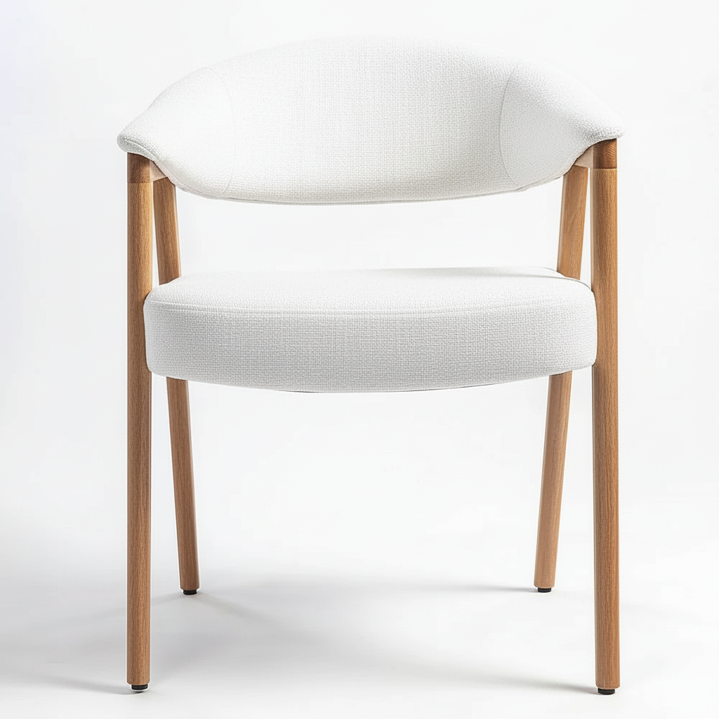 Vihaan Accent Dining Chair