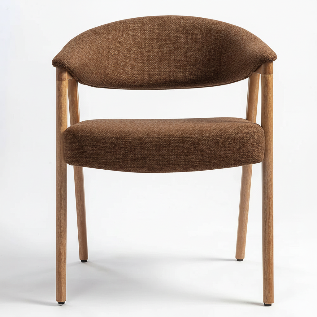 Vihaan Accent Dining Chair