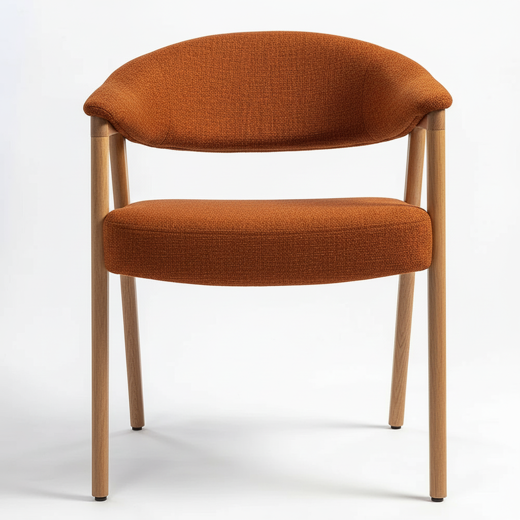 Vihaan Accent Dining Chair