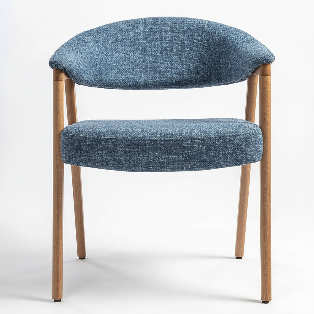 Vihaan Accent Dining Chair