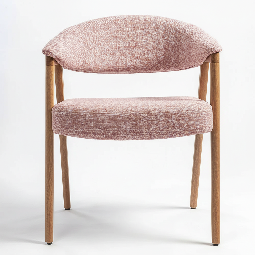 Vihaan Accent Dining Chair