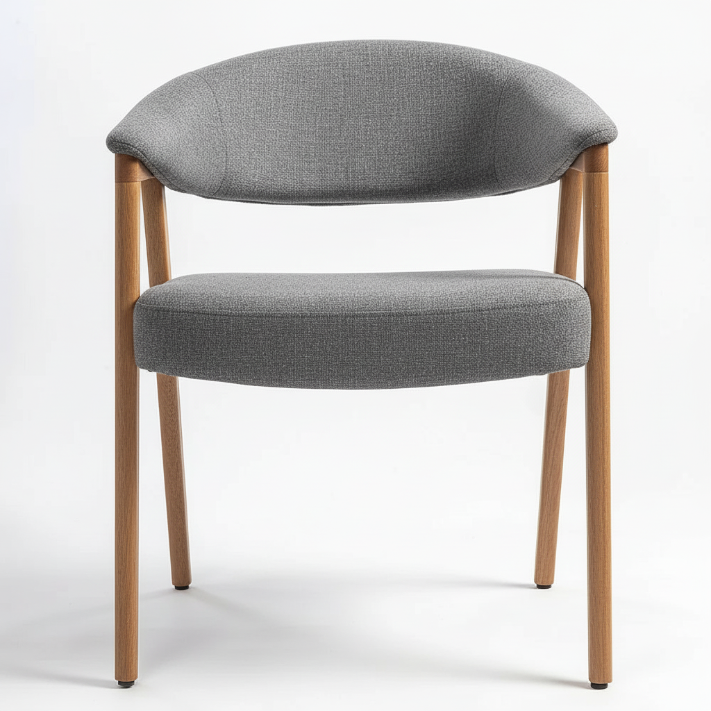 Vihaan Accent Dining Chair