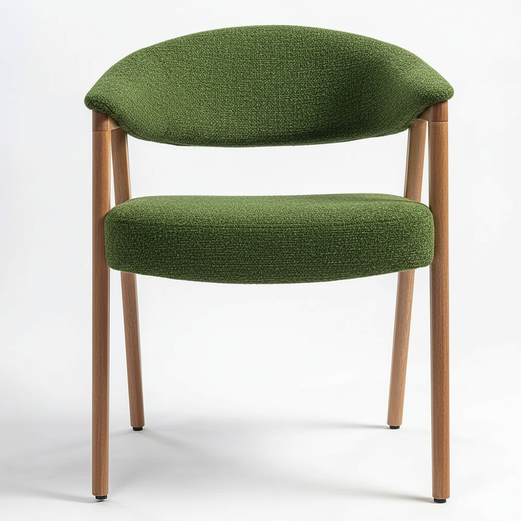 Vihaan Accent Dining Chair