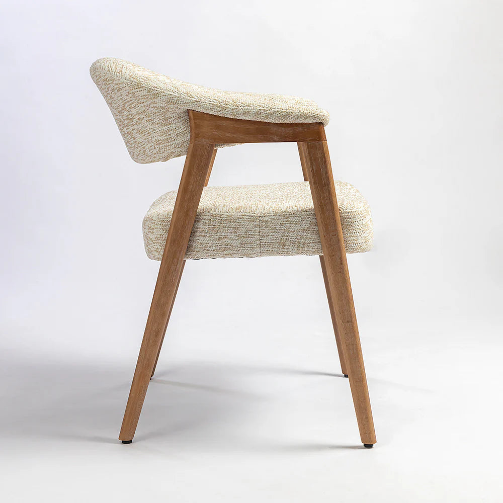 Vihaan Accent Dining Chair