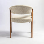 Vihaan Accent Dining Chair