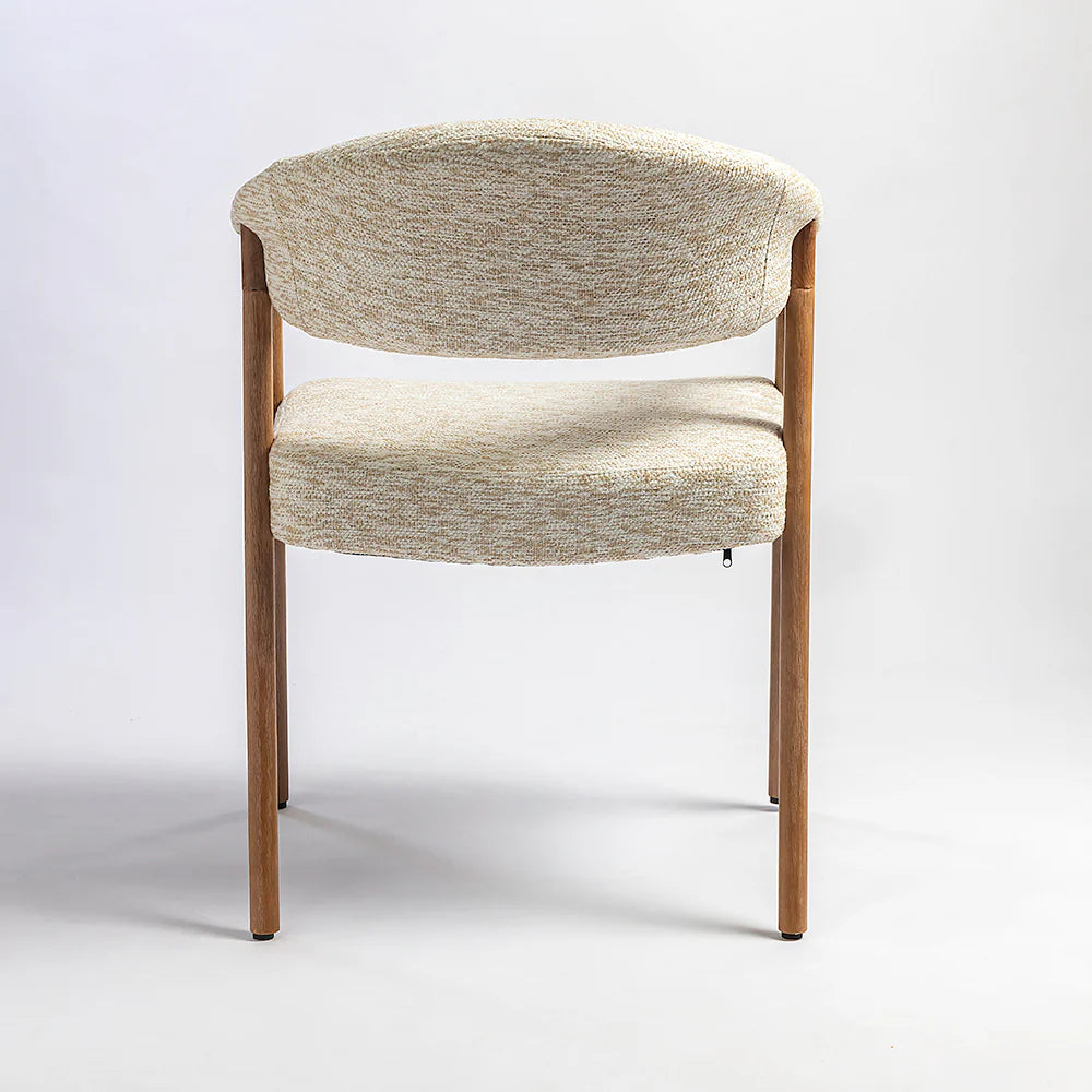 Vihaan Accent Dining Chair