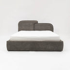 Roger Storage Bed