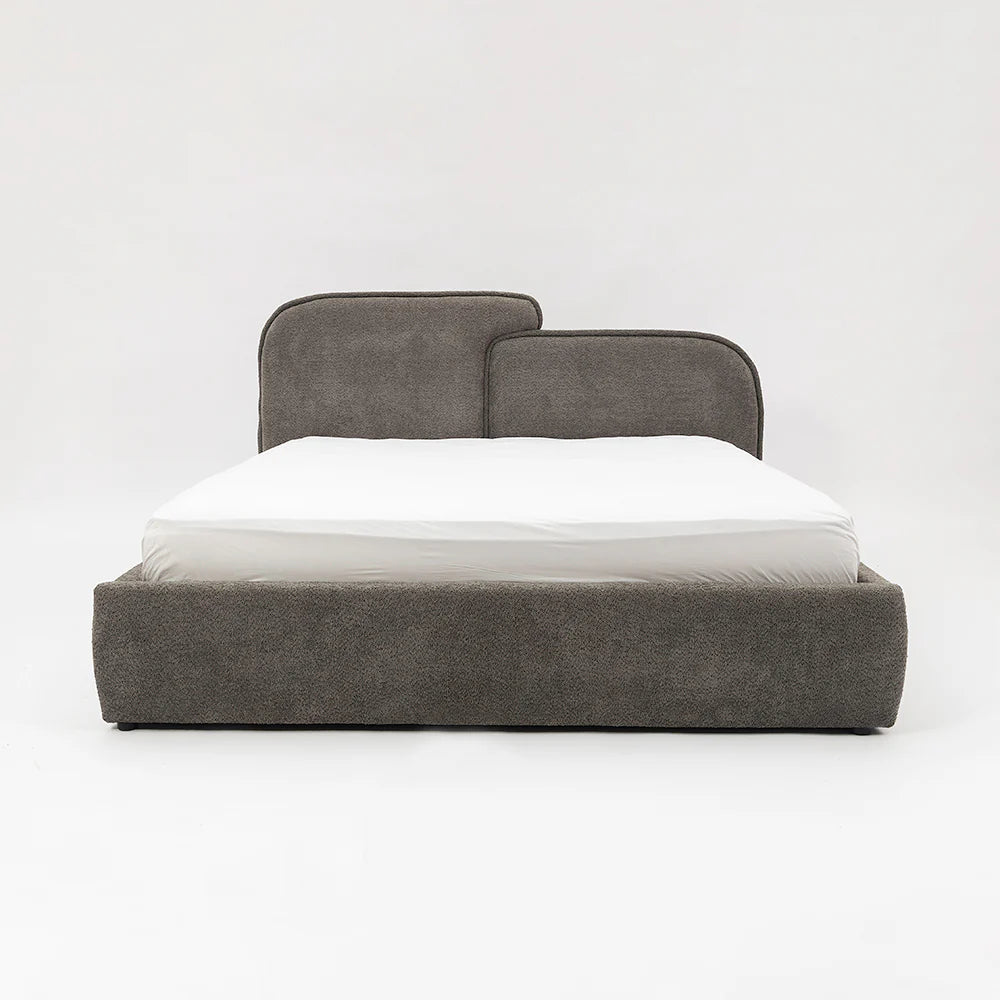 Roger Storage Bed