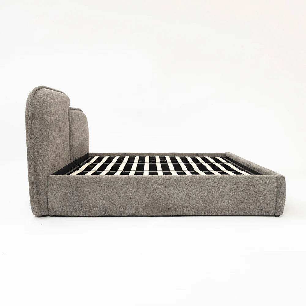 Roger Storage Bed