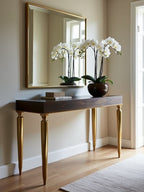 Alina Console Table