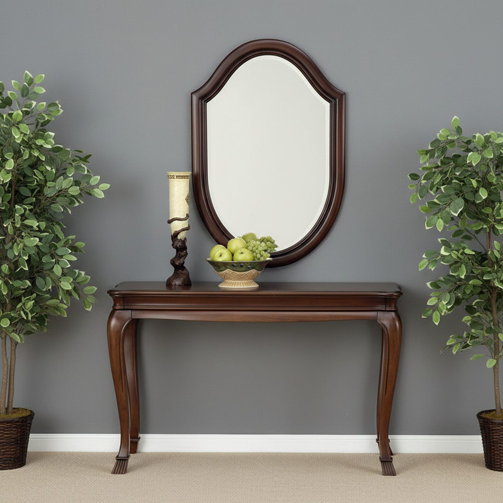 Jemma Console Table