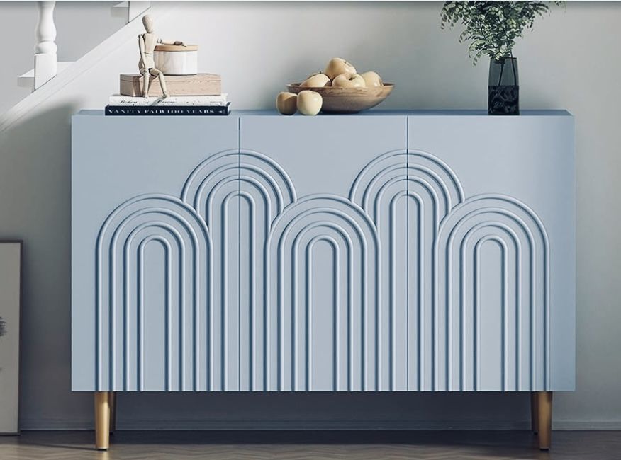 Briella Console Table