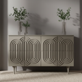Leona Console Table