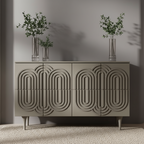 Leona Console Table
