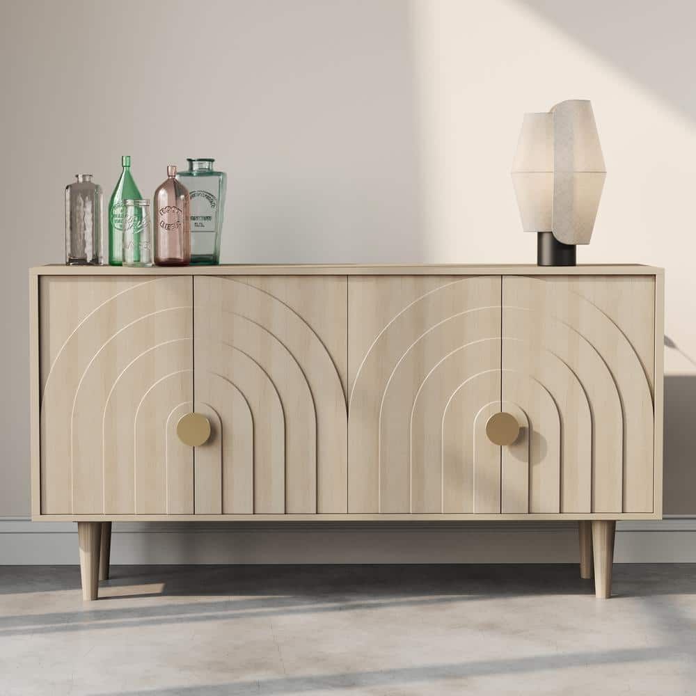 Malia Console Table