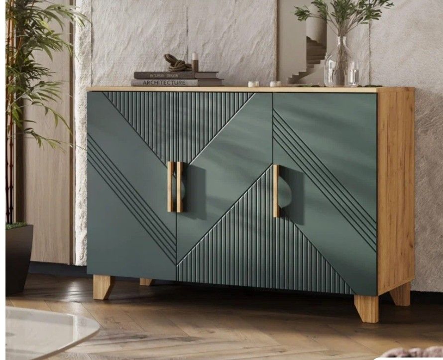 Dakota Console Table