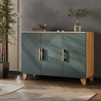 Dakota Console Table