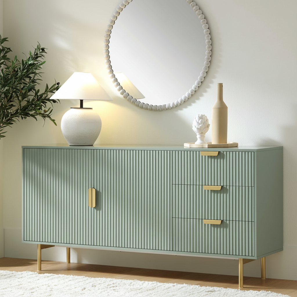 Hadley Console Table