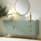 Hadley Console Table