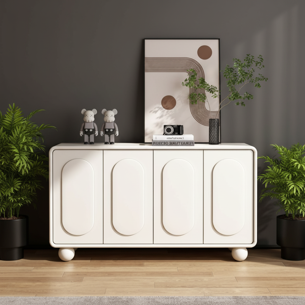 Teagan Console Table