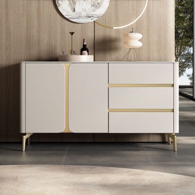 Mira Console Table