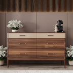 Alana Console Table