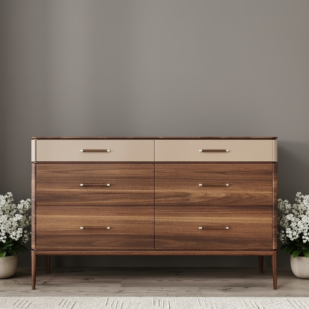 Alana Console Table