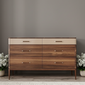 Alana Console Table