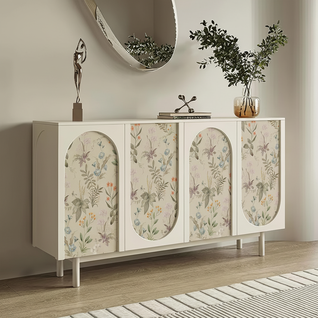 Presley Console Table