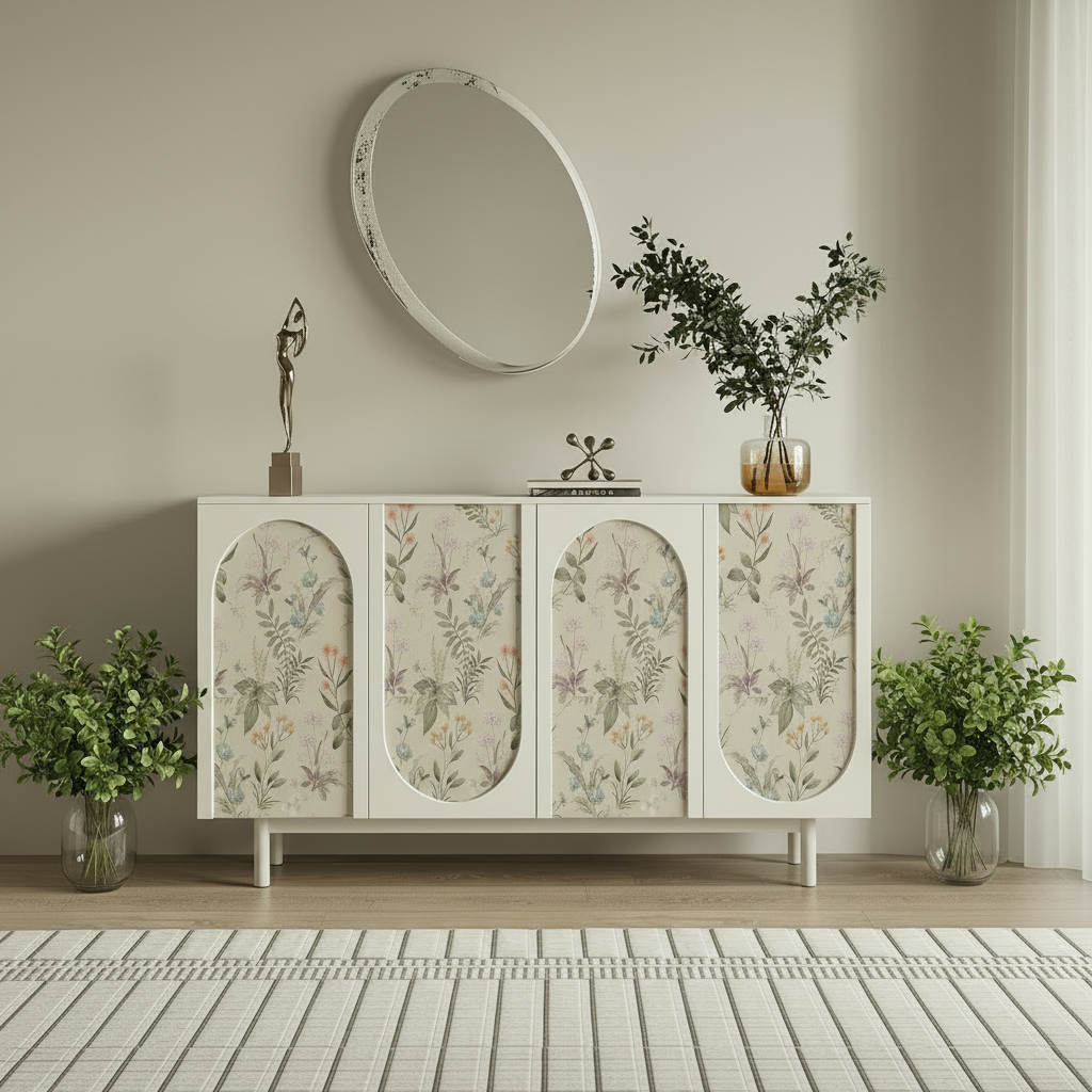 Presley Console Table