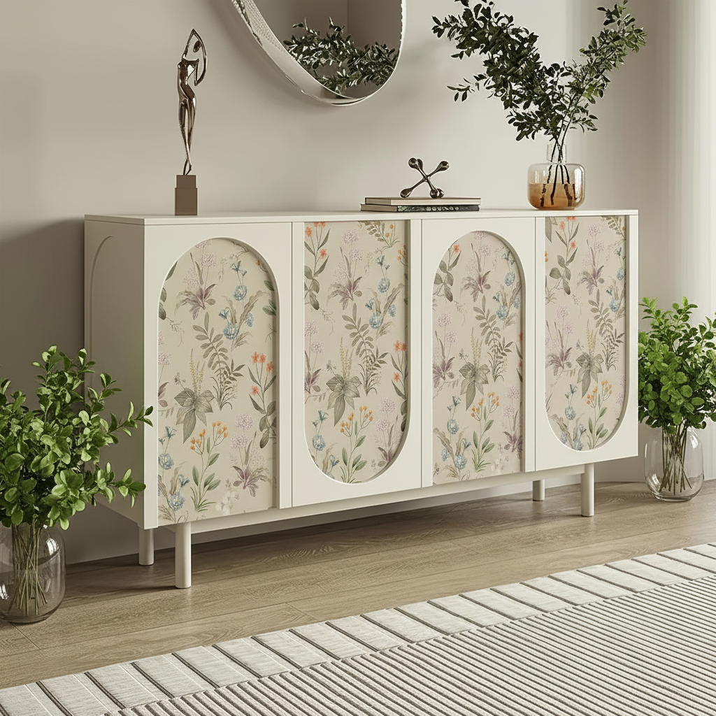 Presley Console Table