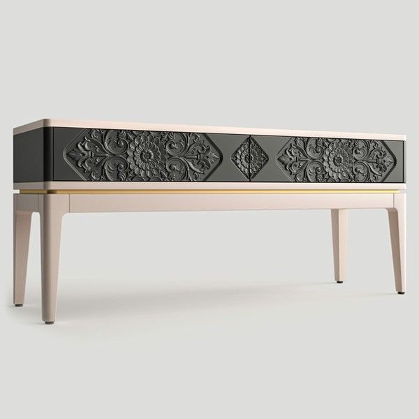 Arabella Console Table