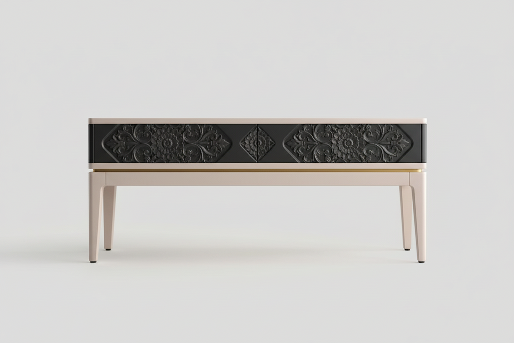 Arabella Console Table