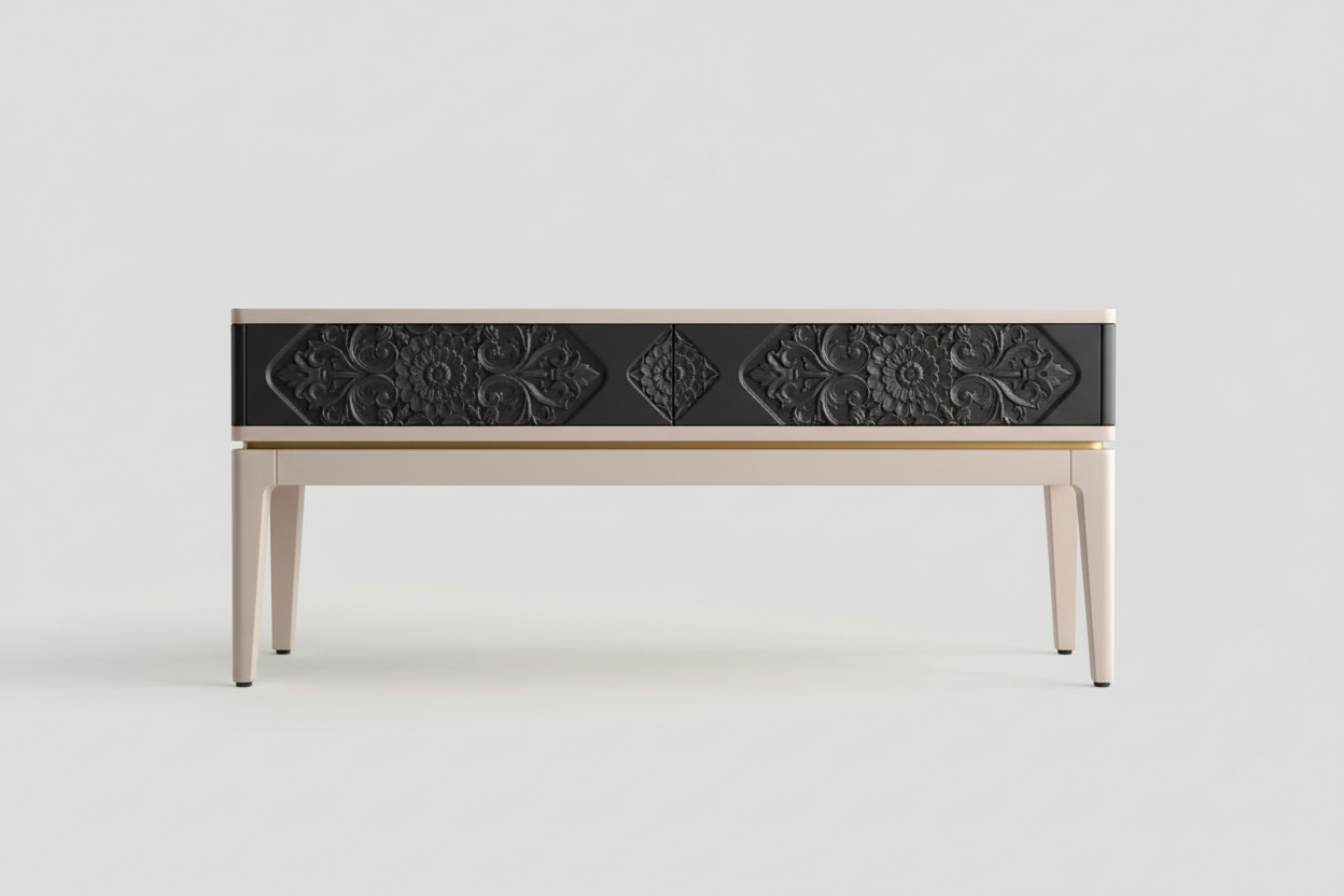 Arabella Console Table