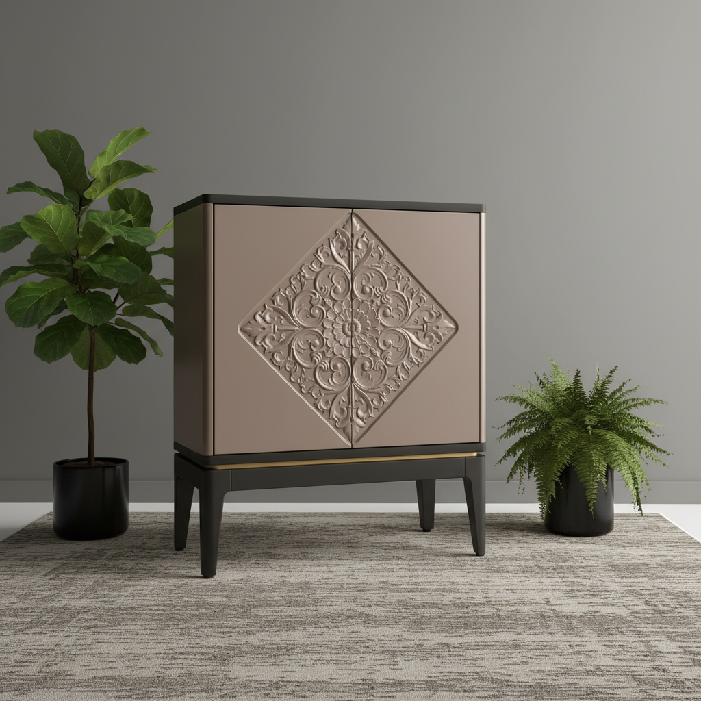 Cassandra Console Table