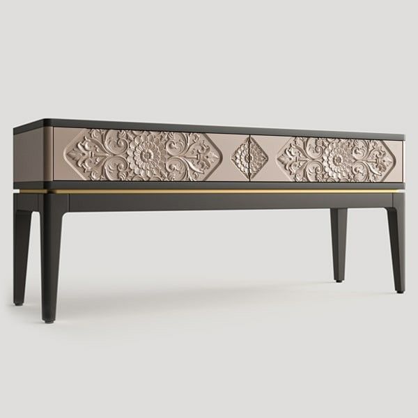 Charlotte Console Table