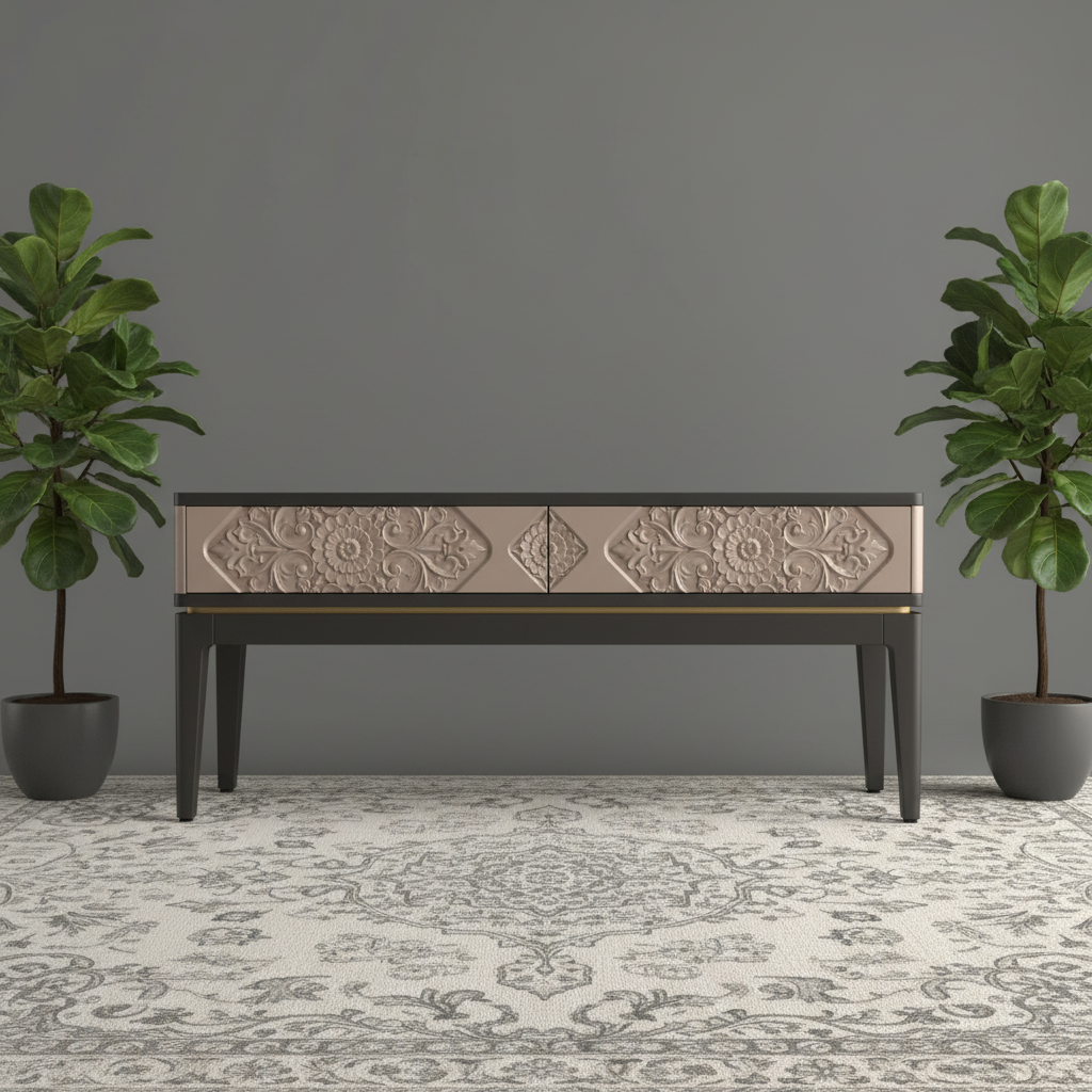 Charlotte Console Table