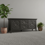 Kimberly Console Table
