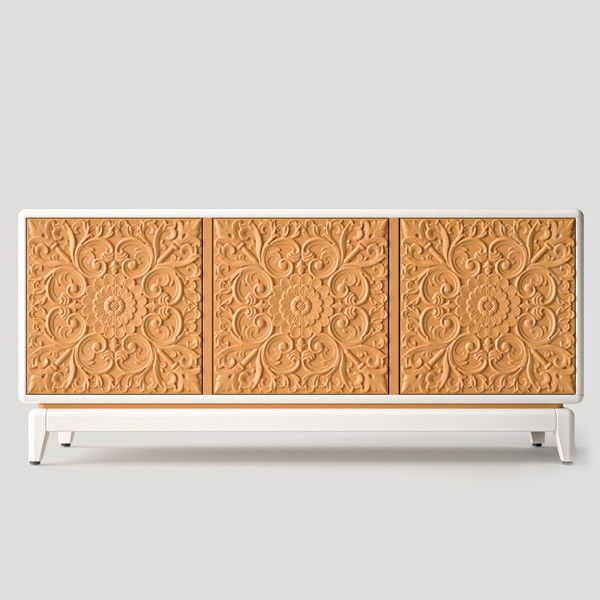 Denise Console Table