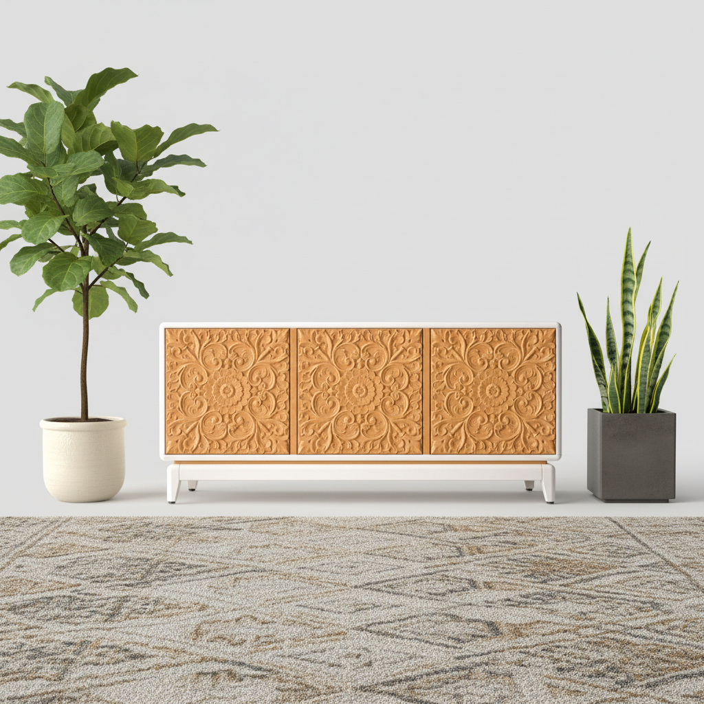 Denise Console Table