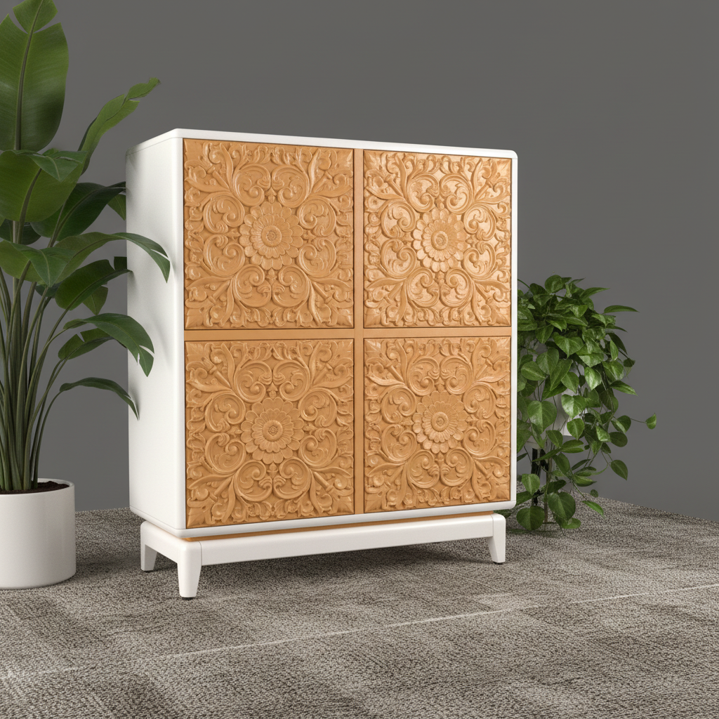 Christina Console Table