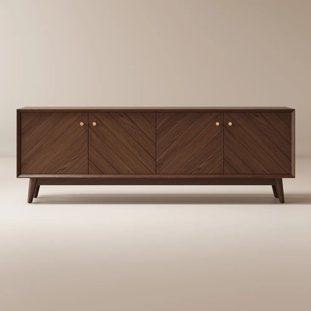 Briar Console Table